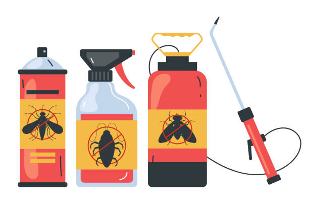 Best Best Pest Control Companies  in Carroll, IA